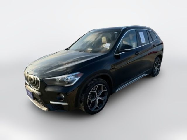 2019 BMW X1 sDrive28i
