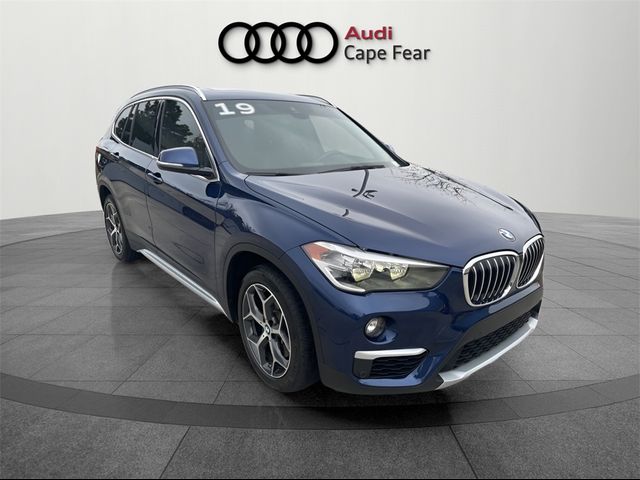 2019 BMW X1 sDrive28i