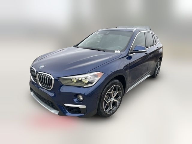 2019 BMW X1 sDrive28i