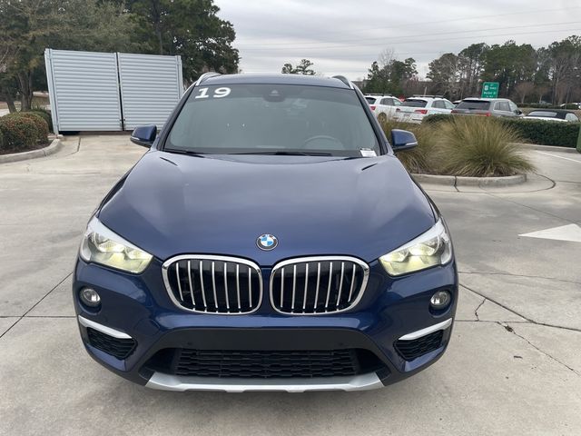 2019 BMW X1 sDrive28i