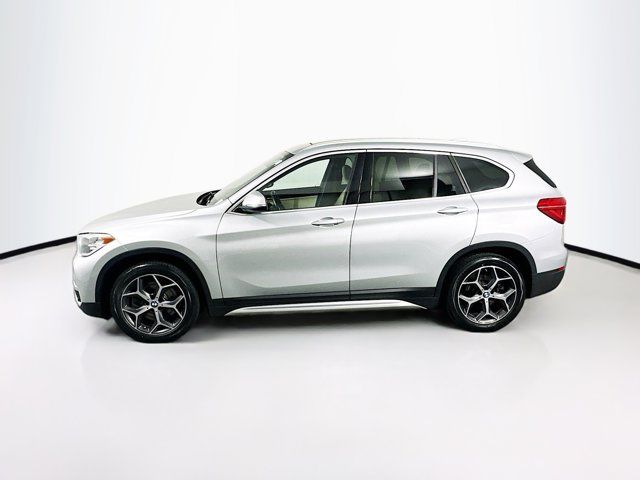 2019 BMW X1 sDrive28i