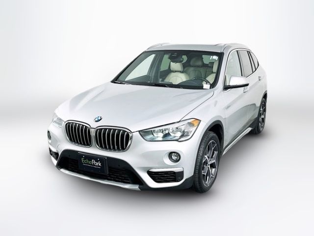 2019 BMW X1 sDrive28i