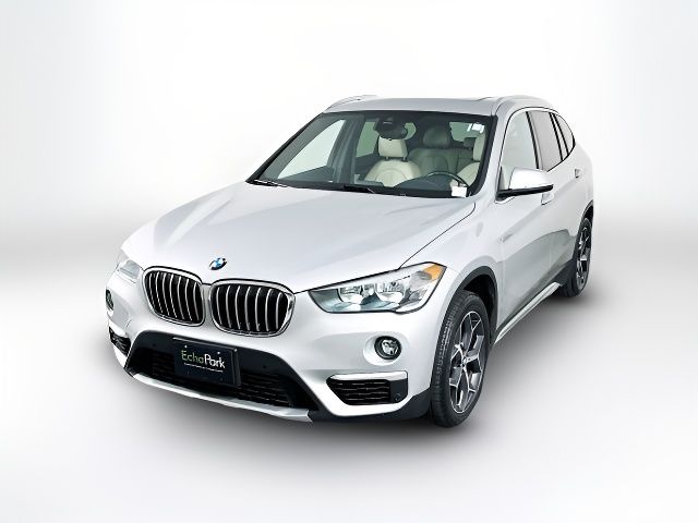 2019 BMW X1 sDrive28i