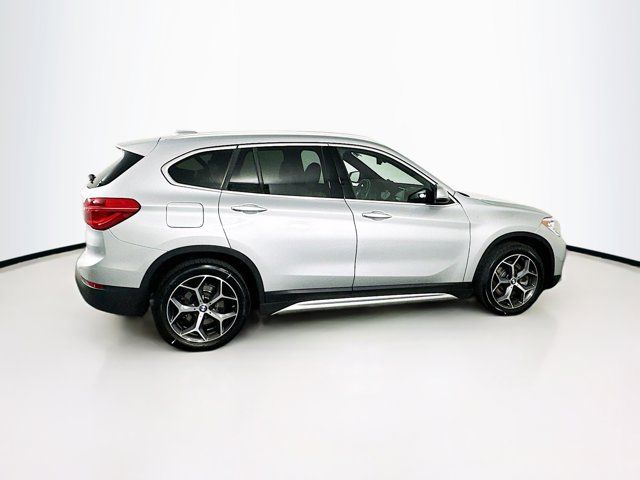 2019 BMW X1 sDrive28i