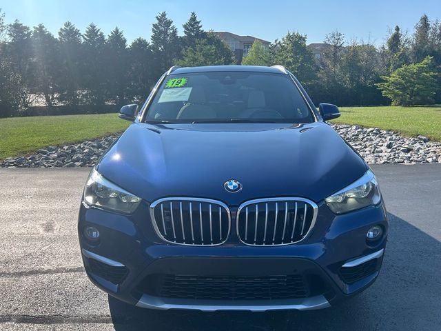 2019 BMW X1 sDrive28i