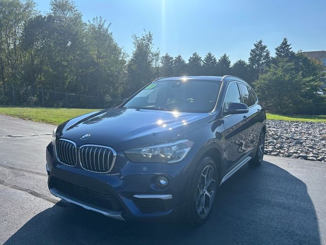 2019 BMW X1 sDrive28i