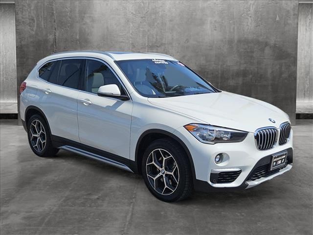 2019 BMW X1 sDrive28i