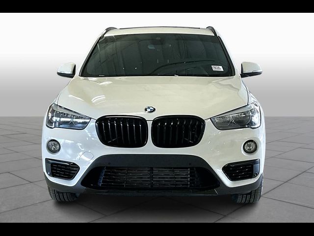 2019 BMW X1 sDrive28i