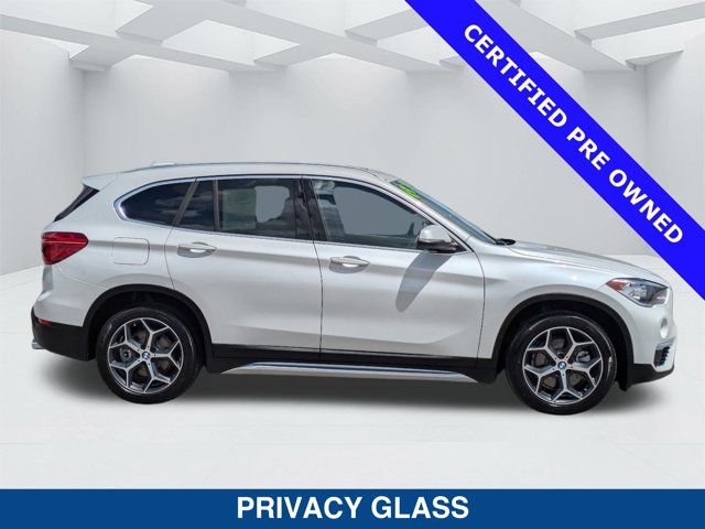 2019 BMW X1 sDrive28i