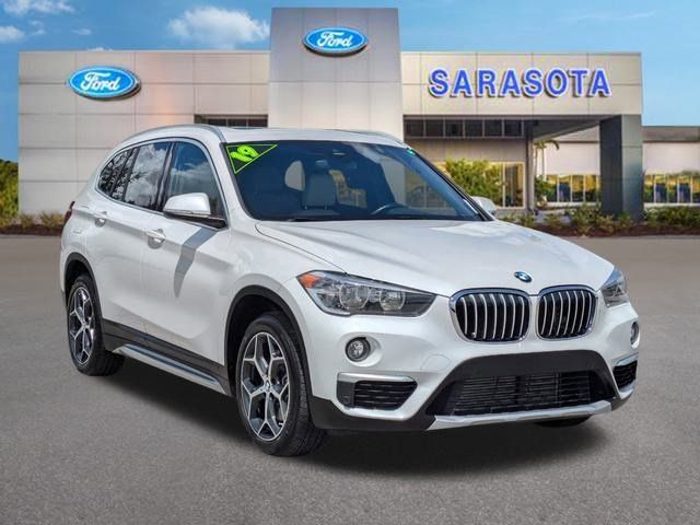 2019 BMW X1 sDrive28i