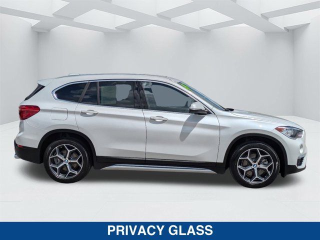 2019 BMW X1 sDrive28i