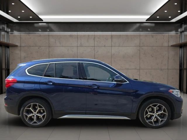 2019 BMW X1 sDrive28i