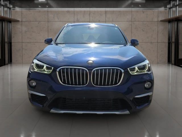 2019 BMW X1 sDrive28i