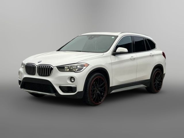 2019 BMW X1 sDrive28i