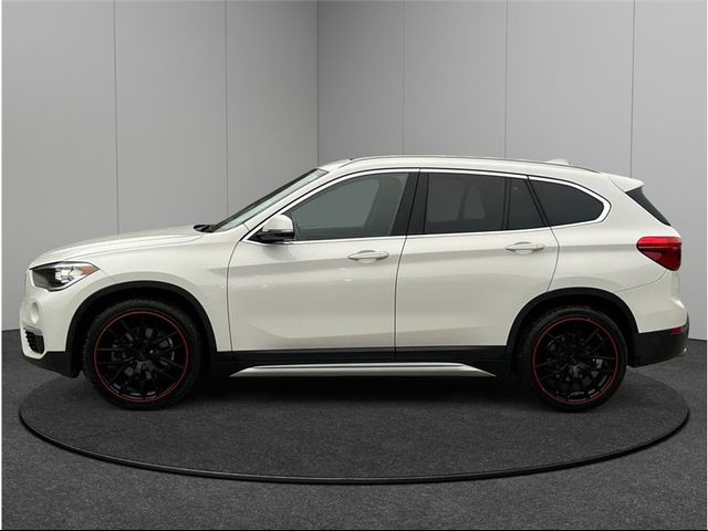 2019 BMW X1 sDrive28i