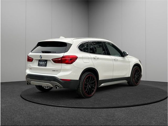 2019 BMW X1 sDrive28i