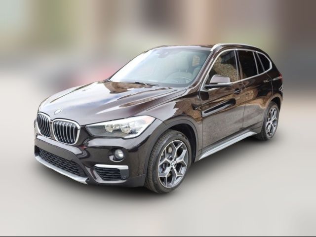 2019 BMW X1 sDrive28i