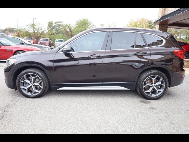 2019 BMW X1 sDrive28i