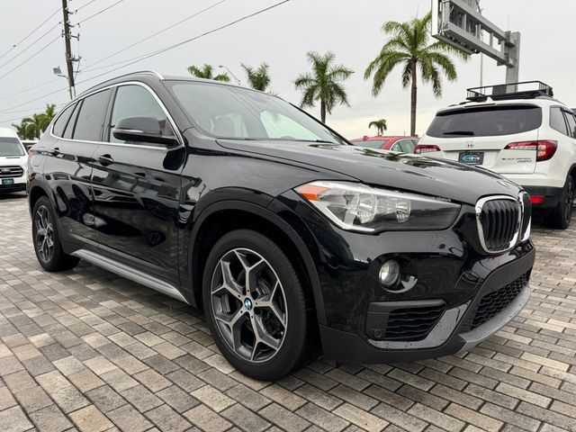 2019 BMW X1 sDrive28i