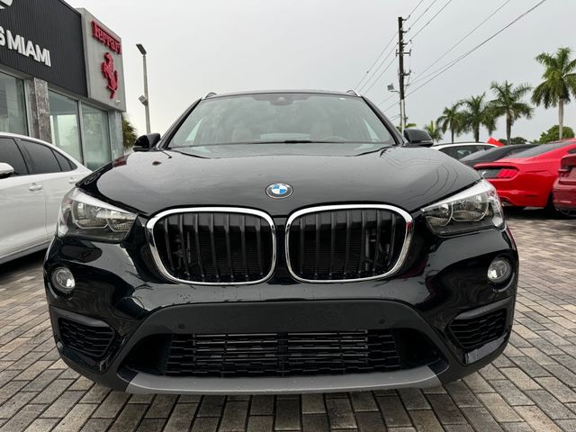 2019 BMW X1 sDrive28i