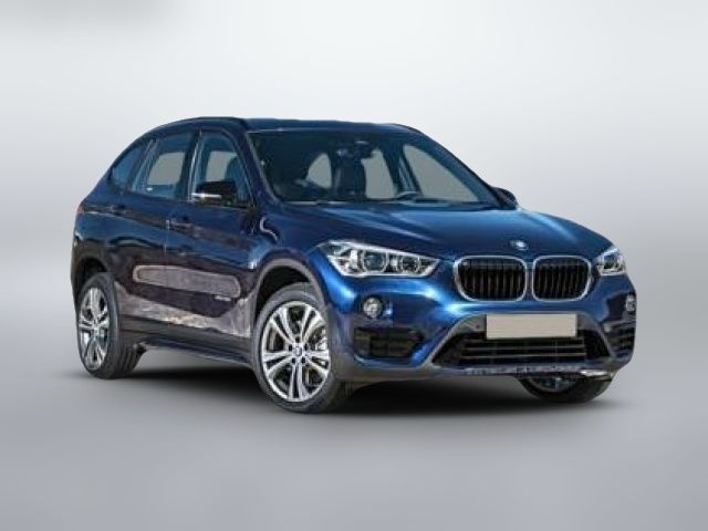 2019 BMW X1 sDrive28i