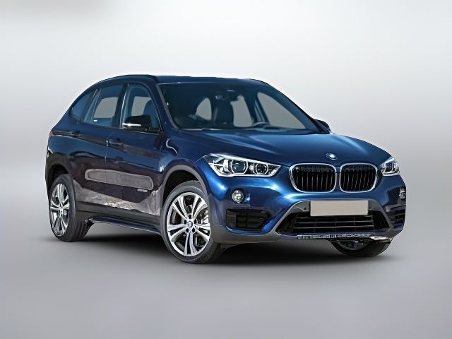 2019 BMW X1 sDrive28i