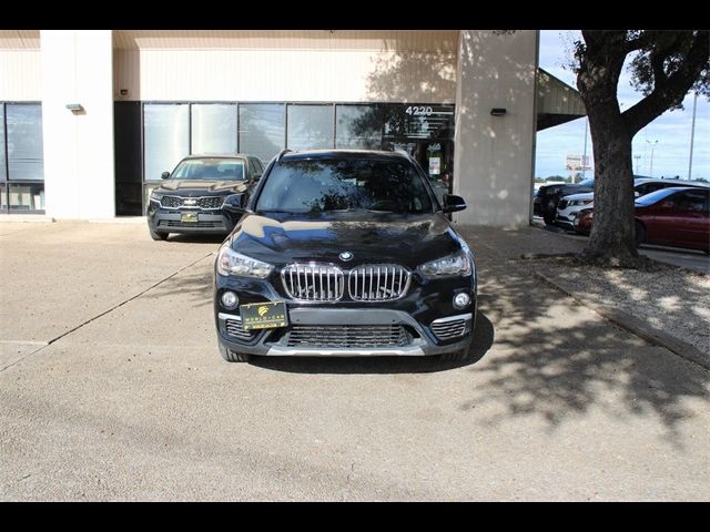 2019 BMW X1 sDrive28i