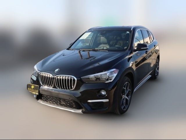 2019 BMW X1 sDrive28i