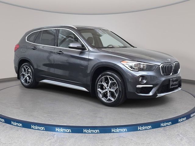 2019 BMW X1 xDrive28i