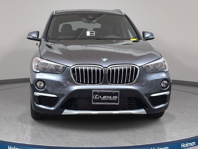 2019 BMW X1 xDrive28i