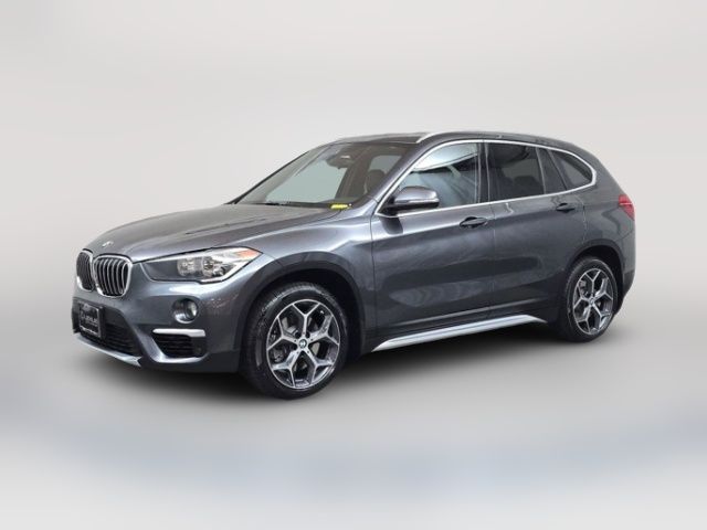 2019 BMW X1 xDrive28i