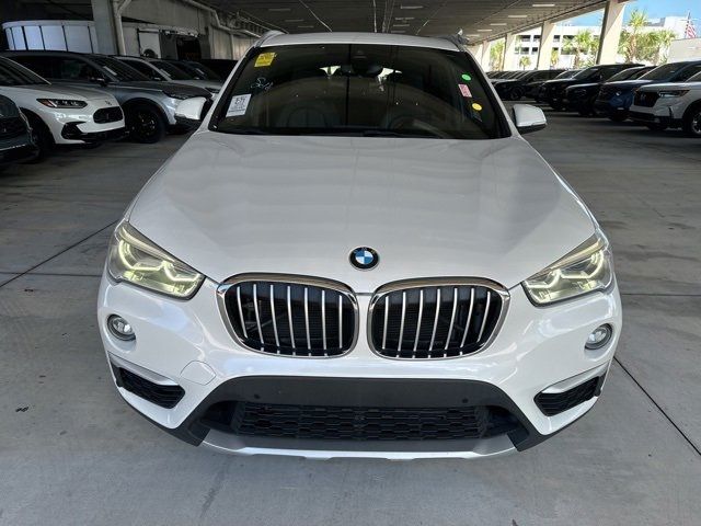 2019 BMW X1 xDrive28i