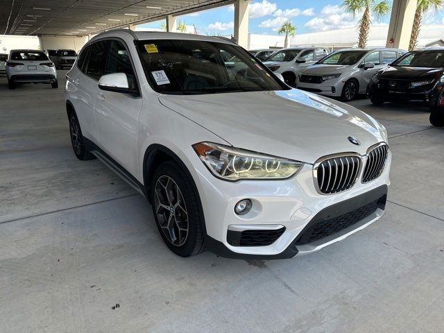 2019 BMW X1 xDrive28i