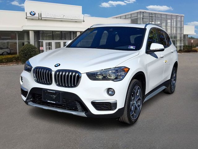 2019 BMW X1 xDrive28i