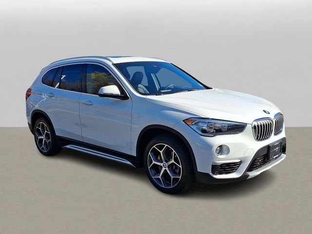 2019 BMW X1 xDrive28i