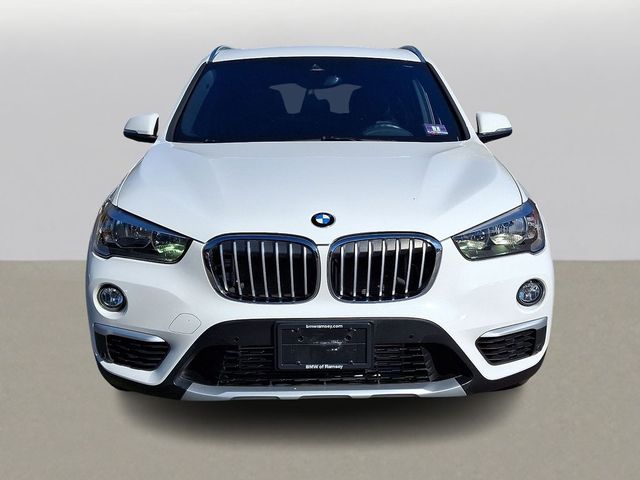 2019 BMW X1 xDrive28i