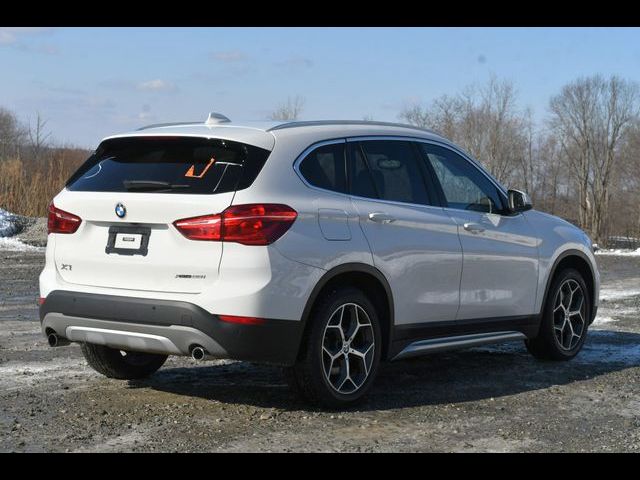 2019 BMW X1 xDrive28i