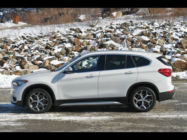 2019 BMW X1 xDrive28i