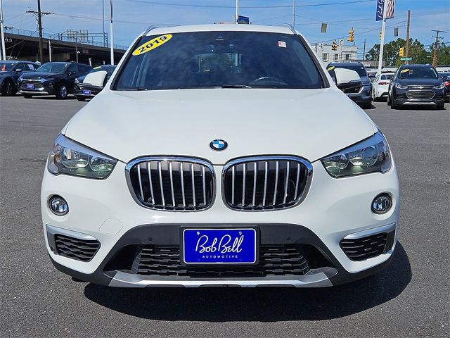 2019 BMW X1 xDrive28i