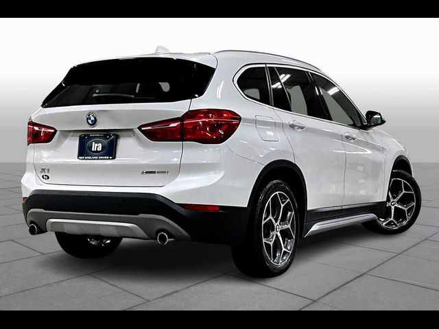 2019 BMW X1 xDrive28i