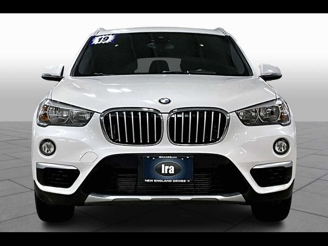 2019 BMW X1 xDrive28i