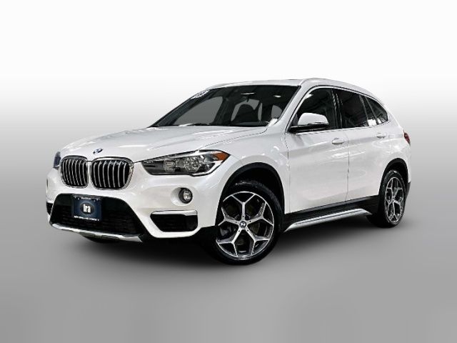 2019 BMW X1 xDrive28i