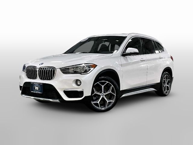 2019 BMW X1 xDrive28i