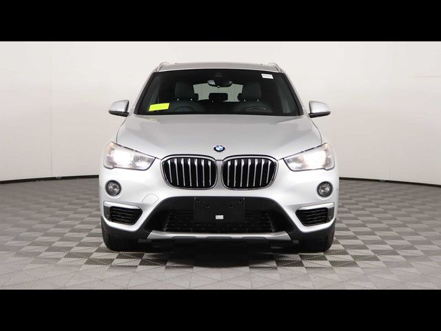 2019 BMW X1 xDrive28i