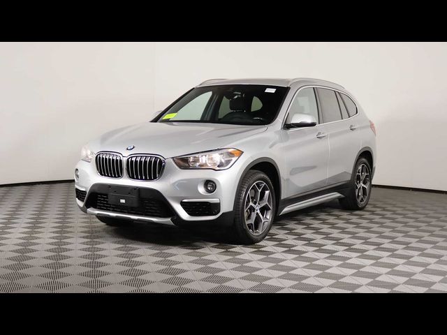 2019 BMW X1 xDrive28i