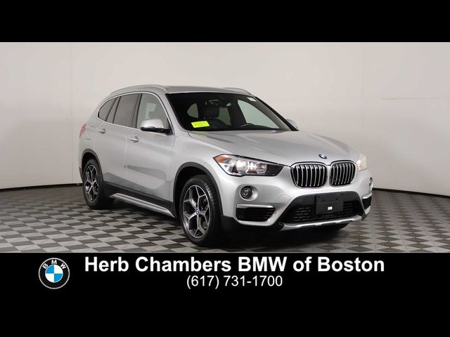 2019 BMW X1 xDrive28i