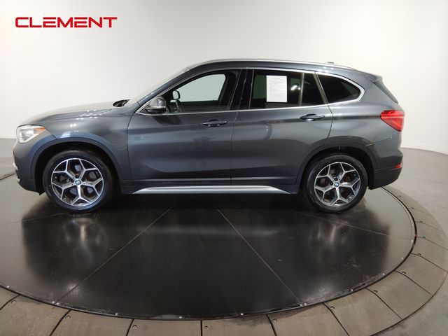 2019 BMW X1 xDrive28i