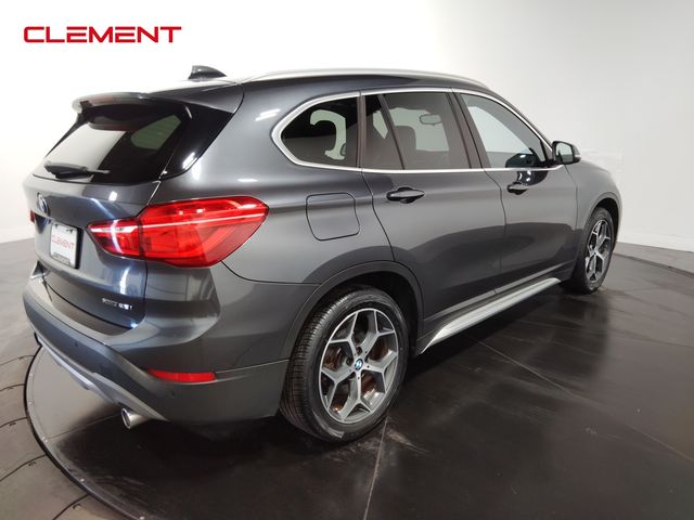 2019 BMW X1 xDrive28i