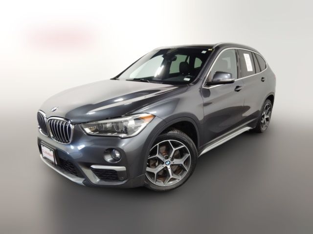 2019 BMW X1 xDrive28i