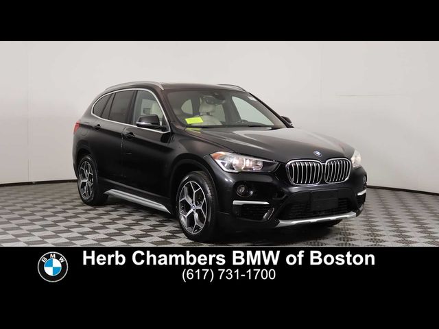 2019 BMW X1 xDrive28i